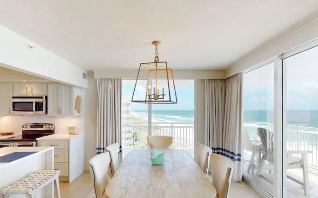 Seaspray West 801- Gulf Front