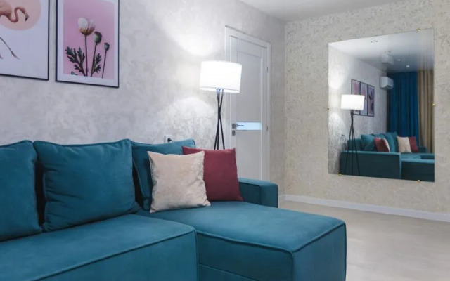 Апартаменты Пять Звезд Сибирь