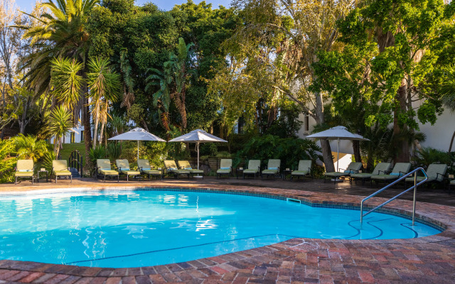 Lord Charles Hotel, Somerset West, a Tribute Portfolio Hotel