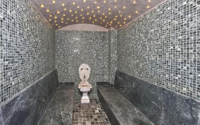 Miramonte Chalet Hotel Spa