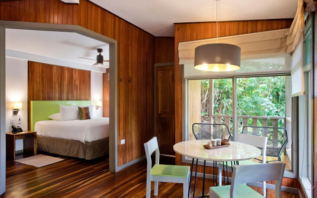 Senda Monteverde Hotel Member of the Cayuga Collection
