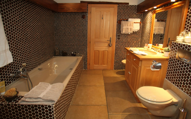 Maison d'hôtes Le Pré Oudot