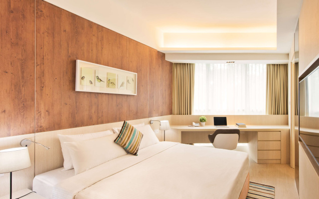 Oasia Suites Kuala Lumpur