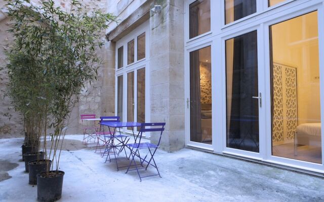 Loft Ausone 33