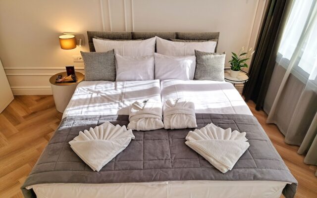 Hotel Domus Collis