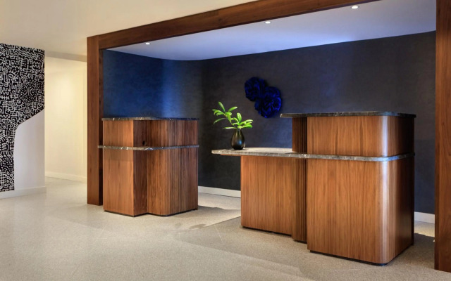 Kimpton Banneker Hotel by IHG