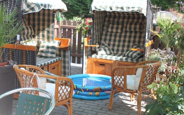 Hotel und Restaurant die Burg