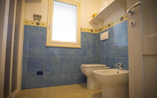 Private villa in Castellammare del Golfo - Sicily
