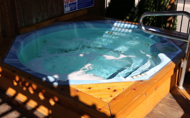 Bluelake Inn at Tahoe