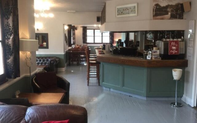 The Squirrel Inn