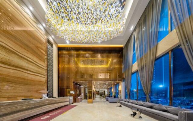 Fengya Hotel (Nanning Wuyi Road Jiangnan Wanda)