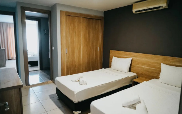 Rozetta Hotel