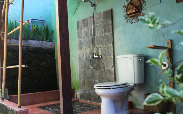 Swasti Eco Cottages