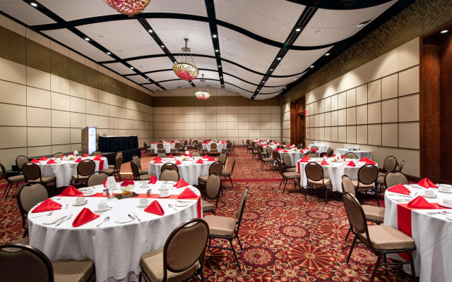 Hilton Lac-Leamy