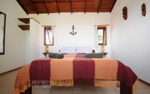 Buzios Casa #6 (Adults Only)