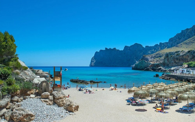 Owl Booking Villa Punta Magdalena - Family Holidays