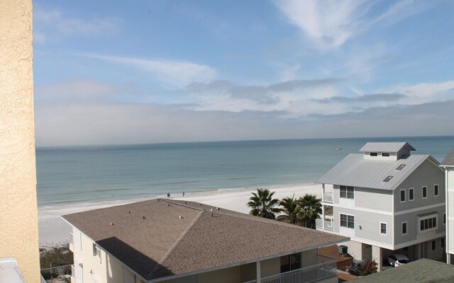 Sand Dollar 512 Apartment