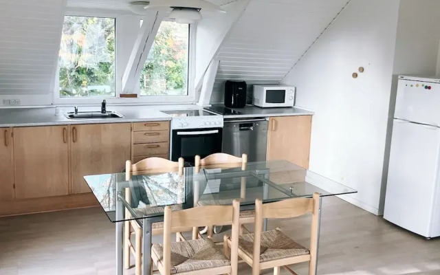 Villa Apartments Viborg