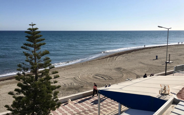Apartamento Cielo Azul
