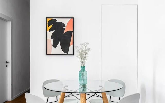 HAYARKON - Superior Collection - By HOMY