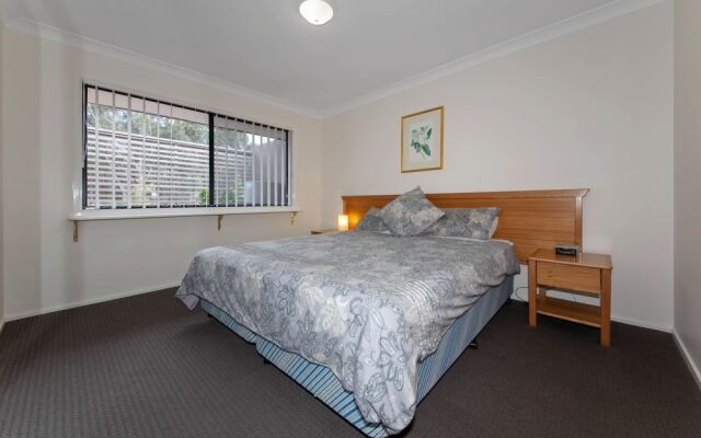 Horizons Golf Club, Villa 135