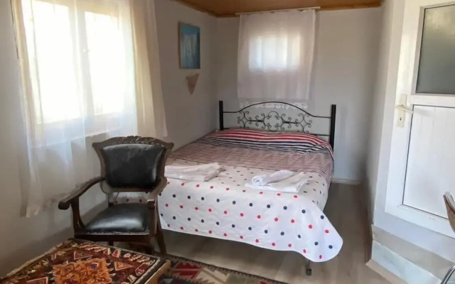 Ufuk Hotel Pension