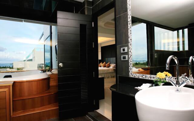 The Idol Boutique Hotel