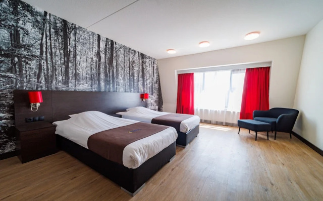 Best Western Hotel Het Loo