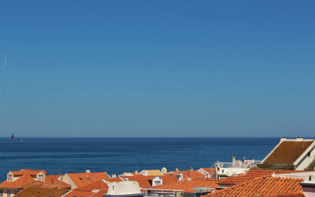 Villa Ana Margarida Hotel