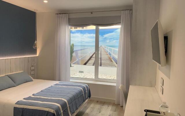 Nerja Casual Rooms