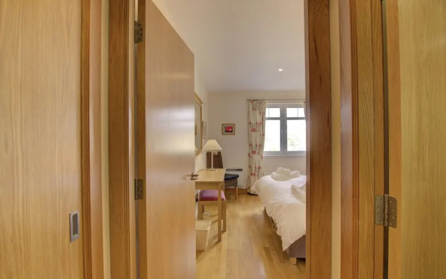 No 17 The Links Apartment Brora