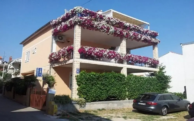 Zdenka - Cosy Apartments for 2-3 Person - A4D