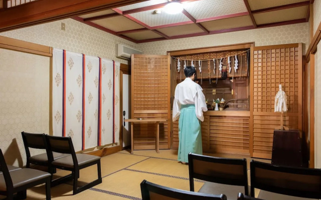 Togakubo