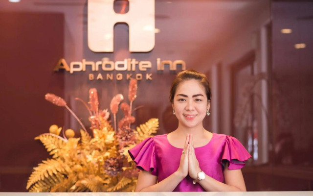 Aphrodite Inn Bangkok