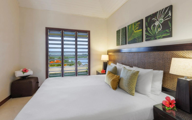 Mangoes Resort