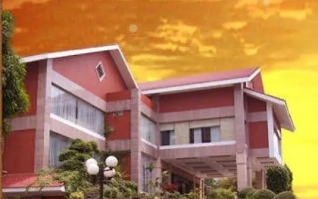 Nanning Mingyuan Hotel