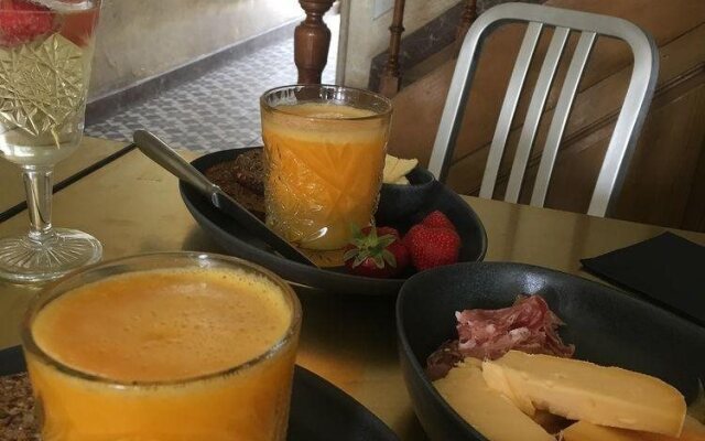 Brasserie Balthazar Stavelot
