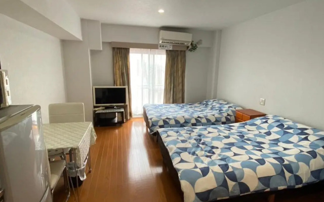 Takemura Building 304