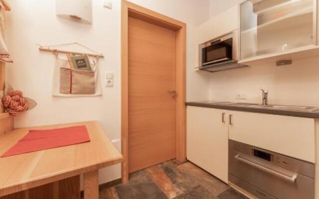 Otztaler Brauhaus Aparthotel Ambiente