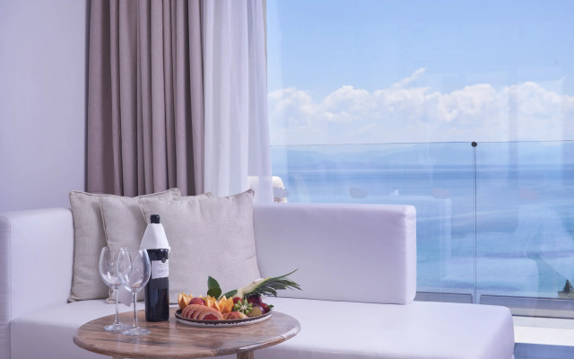 Mythos Palace Resort 