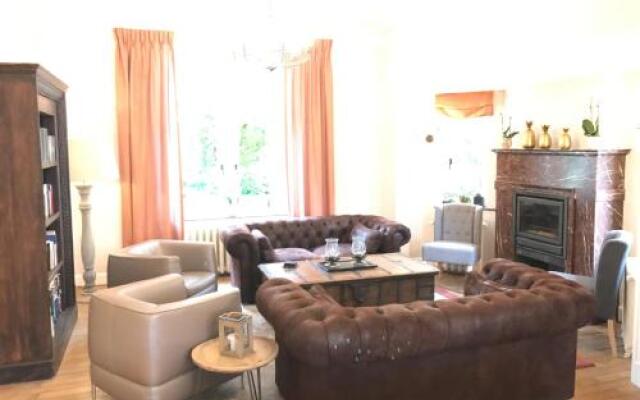 L'Albizia Maison d'Hôtes