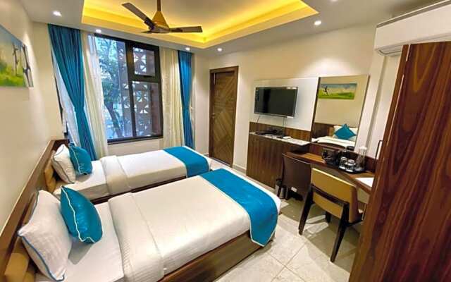Stadia Inn