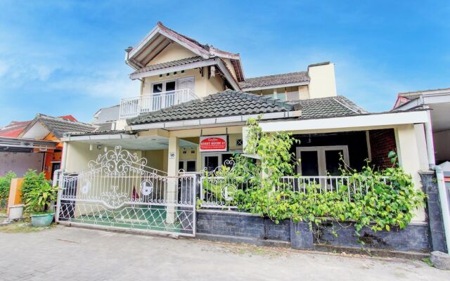 Saffa Guesthouse 27