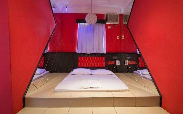 Logus Hotel