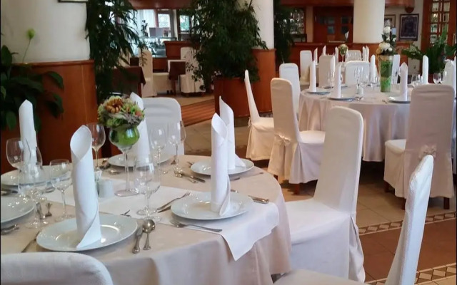 Hotel Lagus
