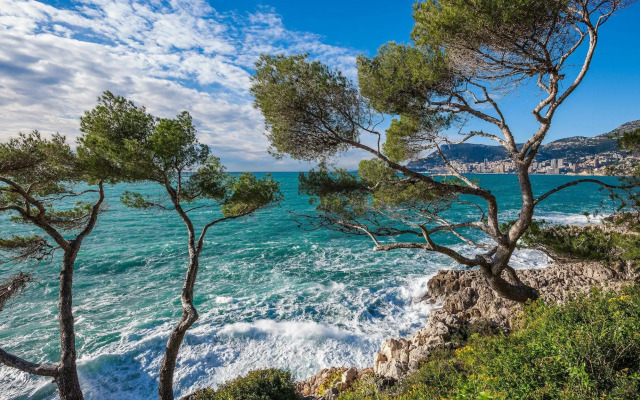 Ibis Roquebrune Cap Martin
