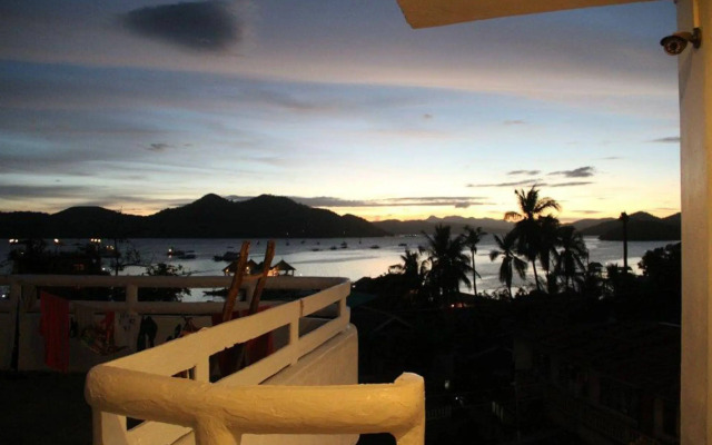 GMG Hotel