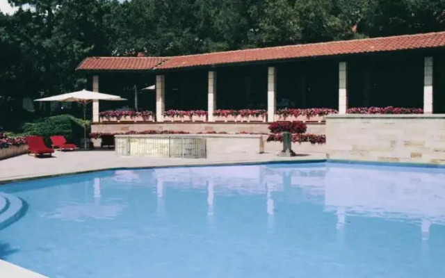 Villa Grazia