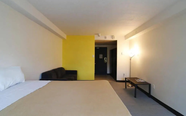 Parkside Student Residence