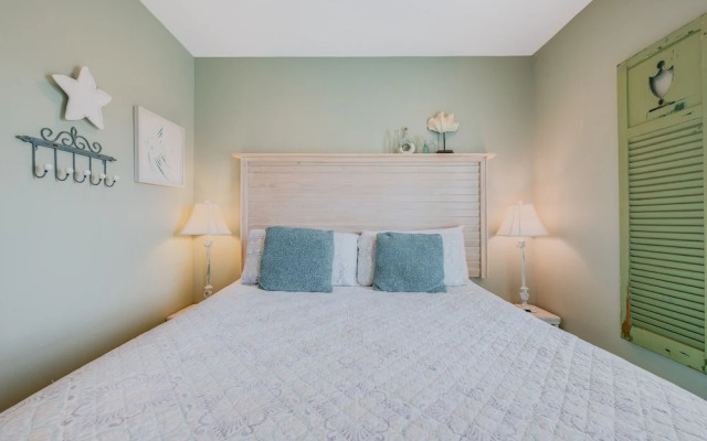 Caney Creek Beach Club